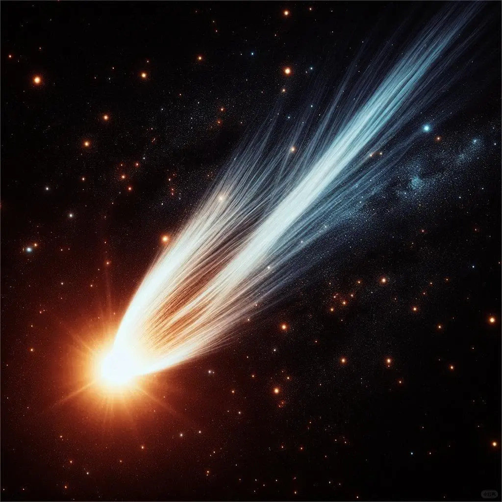 NASA每日一题（第893期）
