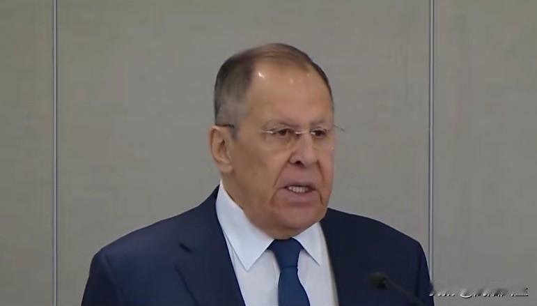 俄外长拉夫罗夫:“我没有任何理由认为俄印两国政府高层达成的协议会面临任何风险，你