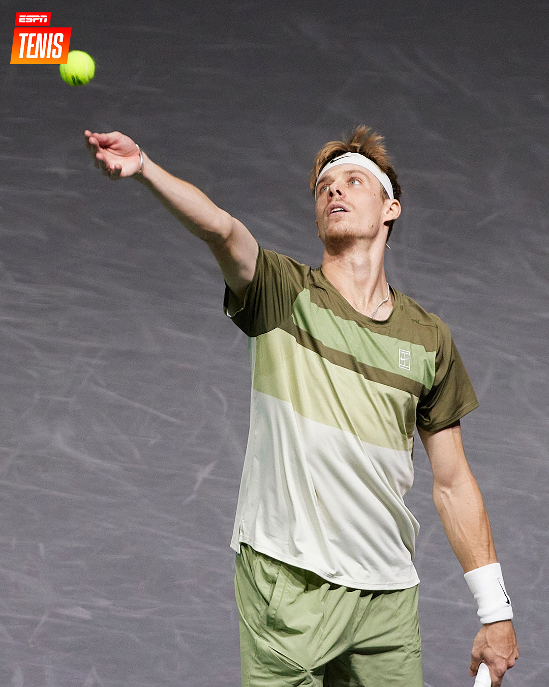 今年男网双误前五：沙波瓦洛夫302布勃利克299梅德韦杰夫277勒纳-钱235阿