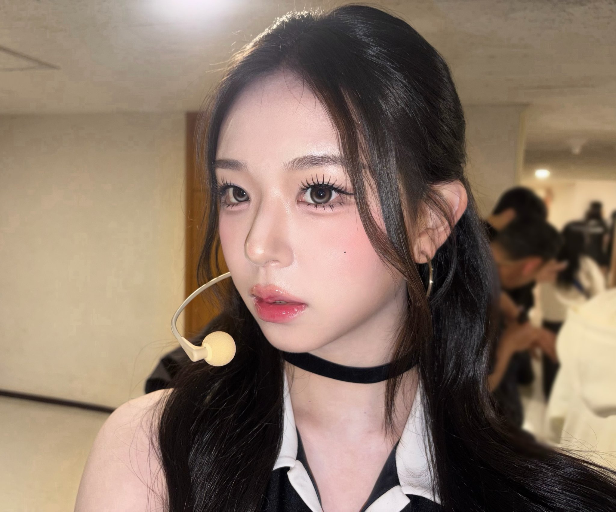 260405 tripleS Chaeyeon金采嬿 