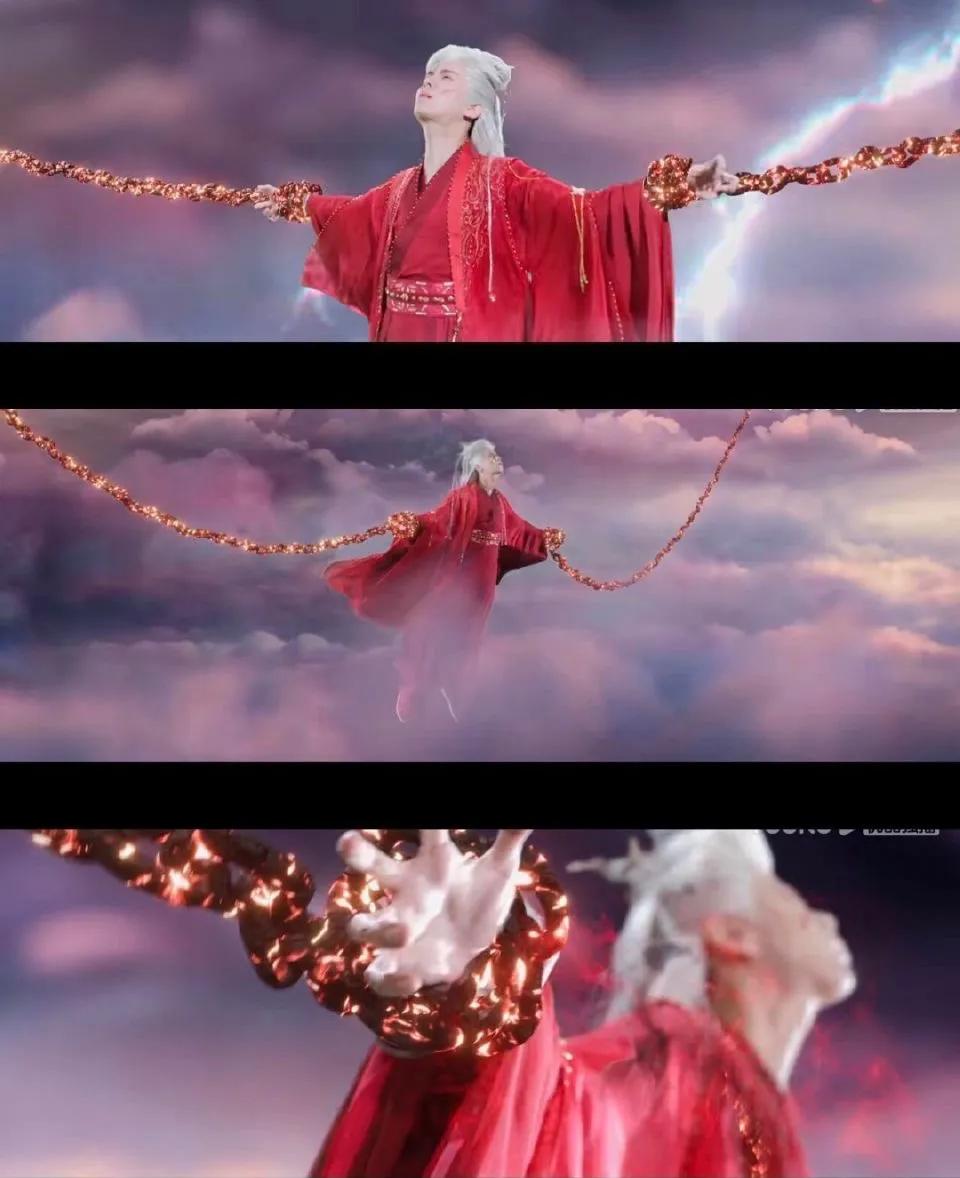 播了播了，第一集就笑不活了#林小宅 藏药令# #网剧藏药令#