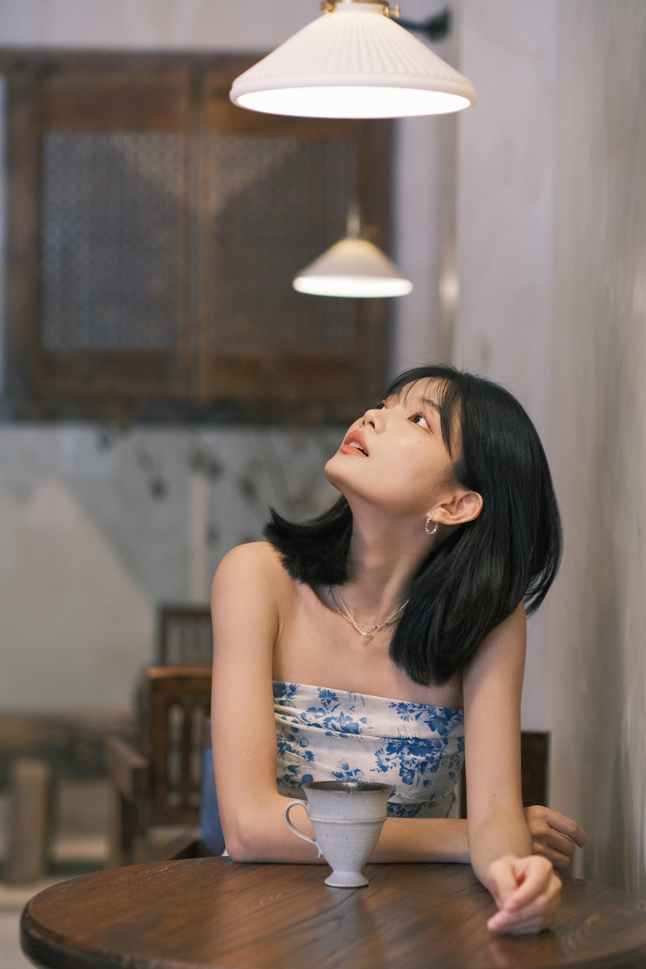 有一天我们都会幸福到再也想不起对方。