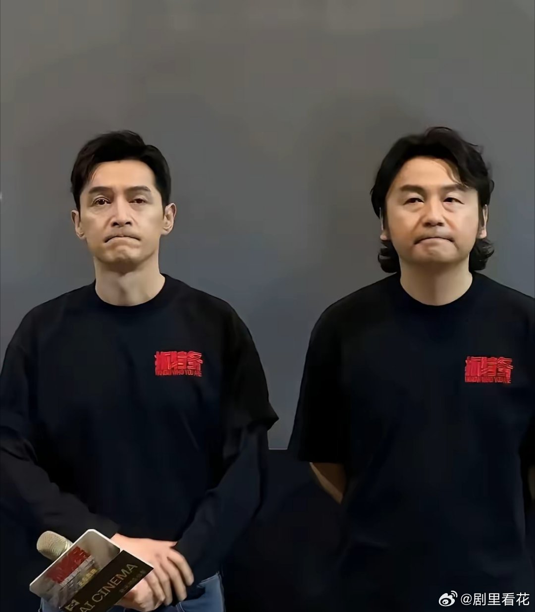 雷佳音现在估计头更大了应该能很清晰的认清自己了你们好好替他想想，就这两年，他扑了