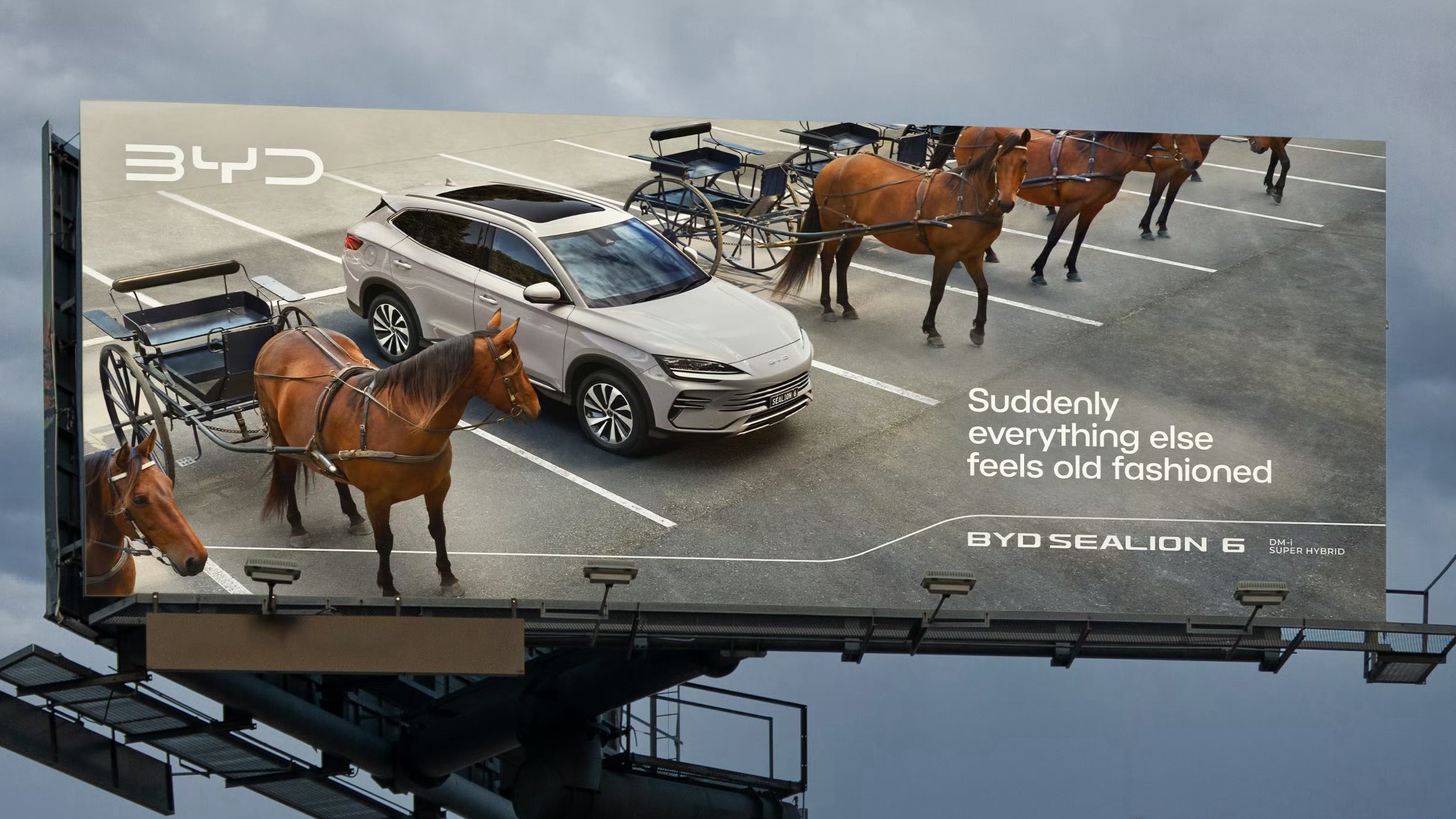 噢，这个广告牛逼了。突然对比亚迪出海的水平刮目相看[哆啦A梦吃惊][哆啦A梦吃惊