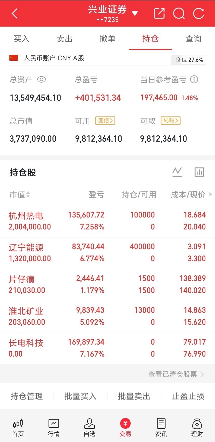 明天热点一、词元概念美利云、三六零、昆仑万维、拓尔思、万兴科技、浪潮信息、中科曙