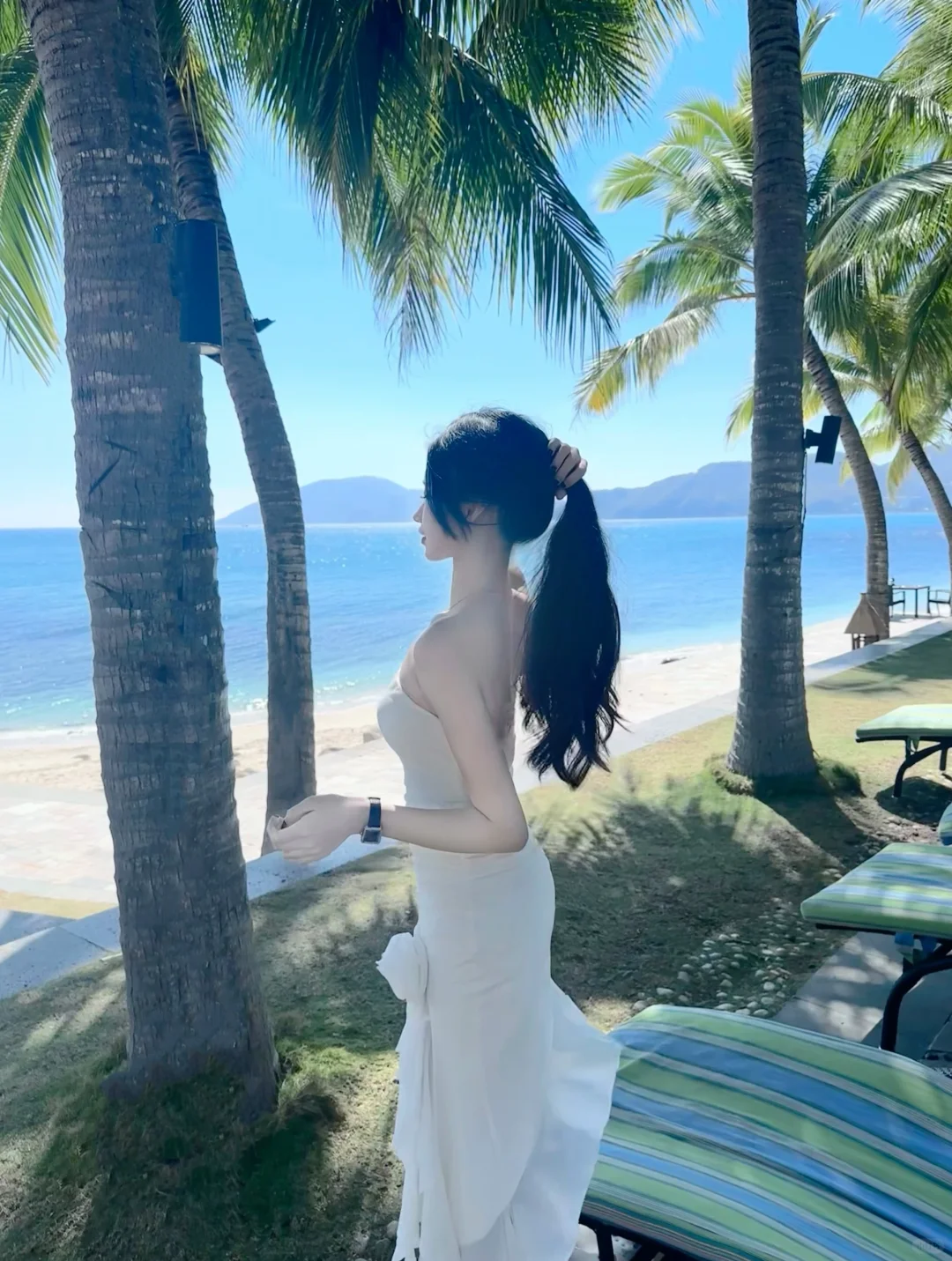 时间会走远，照片会长存
