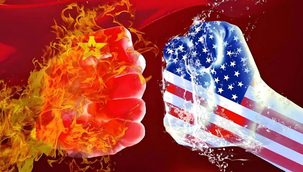 堂堂中国教授，居然说出这种话？学者胡伟公开声称 “中美关系恶化的责任不在美国，中