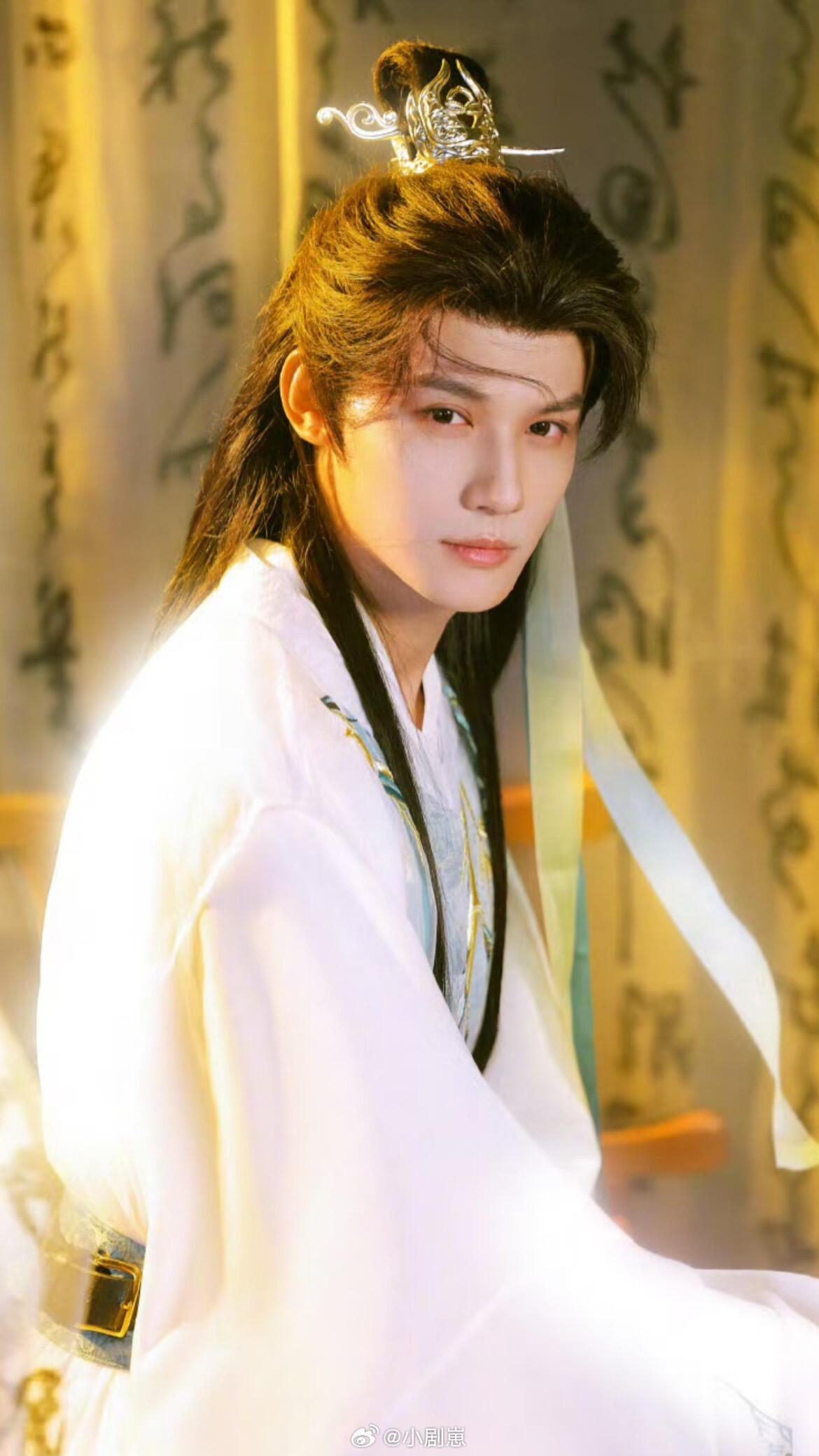 古装剧《凤舞九天》主演 龚俊 3月6日开机主演阵容 郑业成、王以纶、全伊伦、昌隆