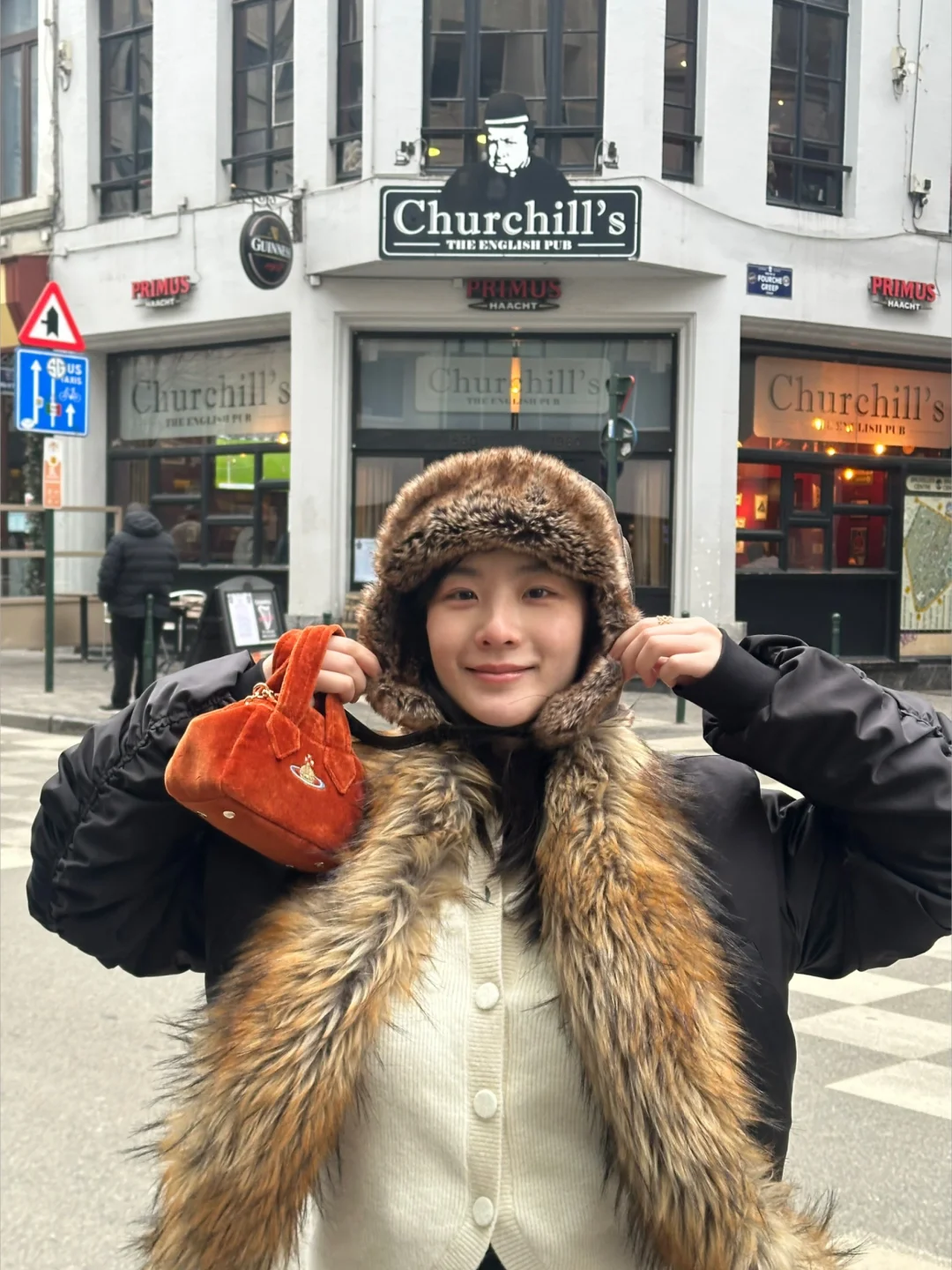 欧洲一周碎片🧩