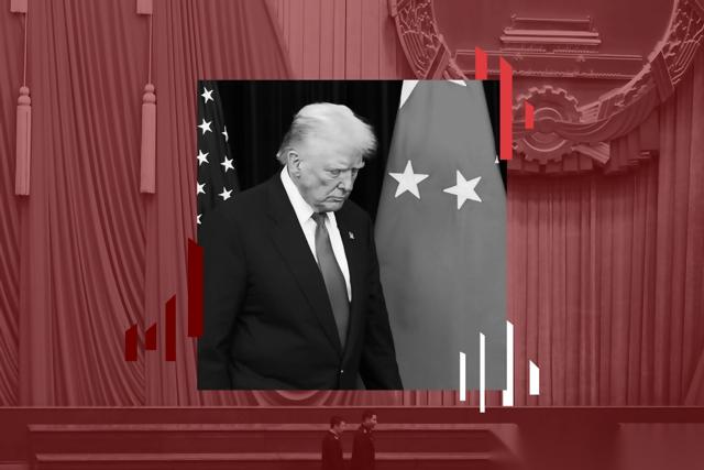 万万没想到，亲手砸碎西方阵营的，竟然是美国自己。
最近美国机构搞了个上万人的民调