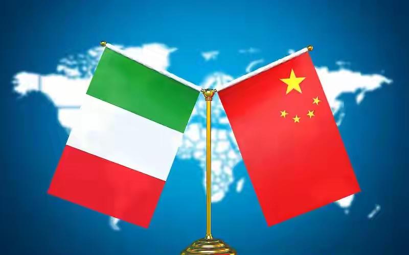 梅洛尼政府这步棋，本质是在中美之间进行一场“低风险表态、高风险规避”的投机——它