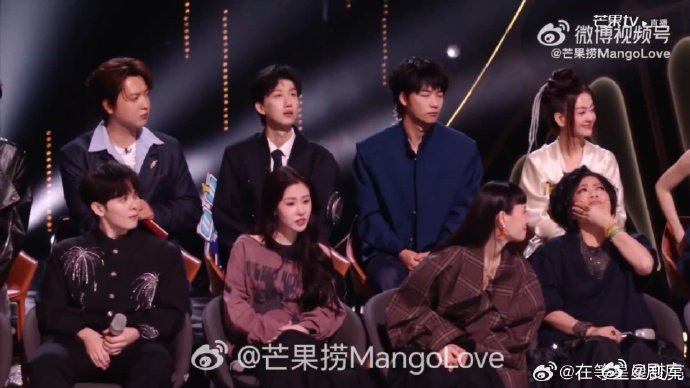 歌手歌单歌手发布会用心挑选演唱歌曲，只为呈现最完美舞台 