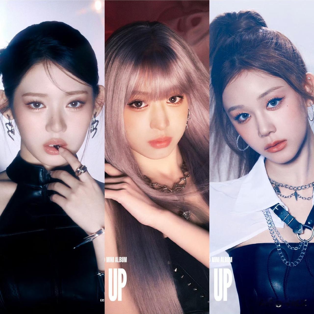 2025MAMA舞台杀疯了！跨圈混搭炸翻全网，猎魔女团真人化燃到上头
 
202