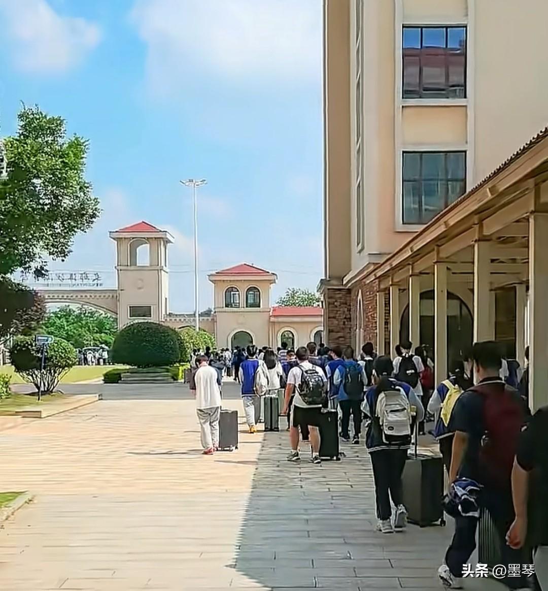 又是一个毕业季，不知道大家可还记得当年《西游记》里孙悟空离开师父时候的那段台词吗