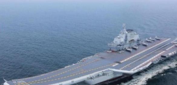 如果咱们扣下了美国运往台湾的“军售”船只，绝不会引起中美战争，咱们等来的大概率只