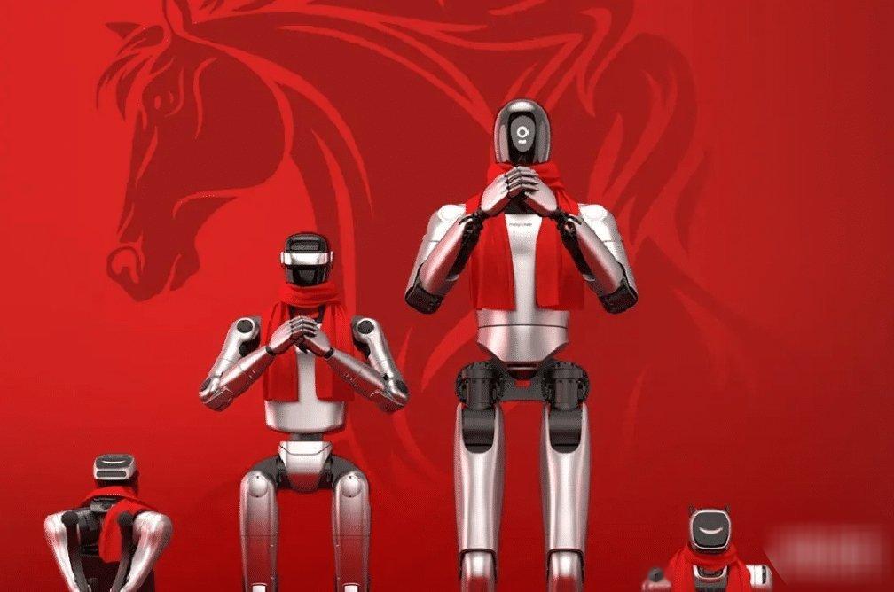 “宇树机器人”概念：最正宗的15家公司（名单）：春晚科技炸场：宇树机器人引爆A股