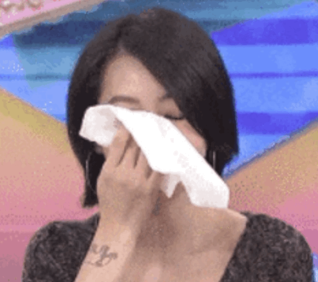 鞠婧祎——全世界最应该开演唱会的人 
