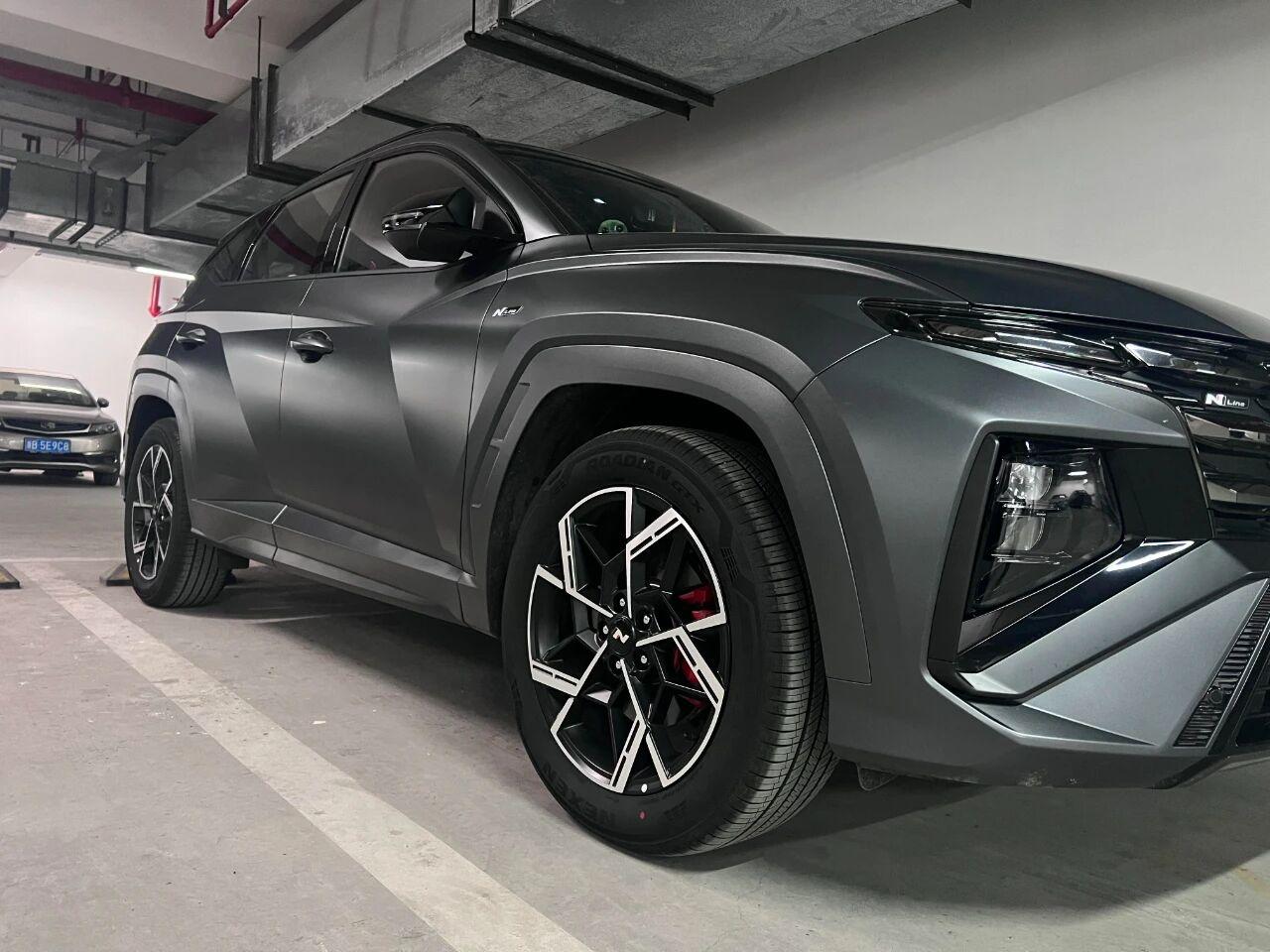 日子过踏实了，就想买辆靠谱的SUV汽车爱好者交流 不整那些虚头巴脑的“黑科技”，