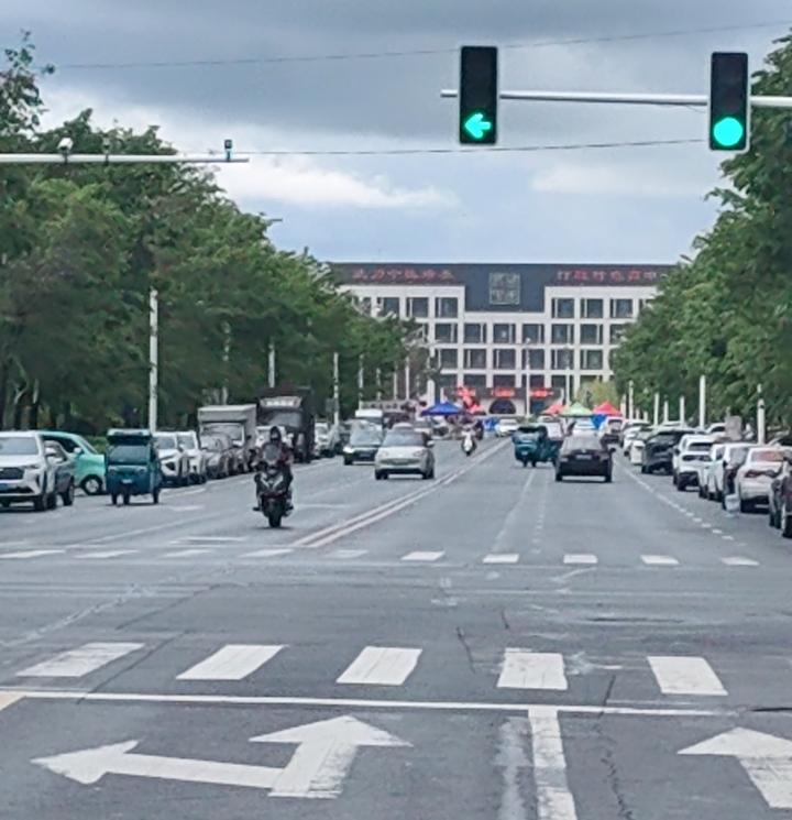 记录我的2026希望考试学子们此次考试只是人生的起点，希望以后人生路一路绿灯！