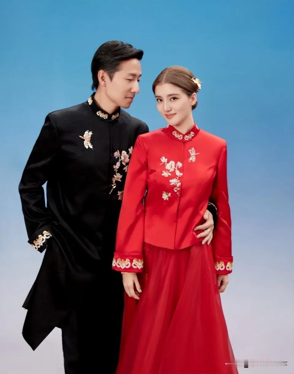 吴千语婚后首亮相：与百亿男友的浪漫求婚，嫁入豪门的决心

厚重的菩提叶落下，冰肌