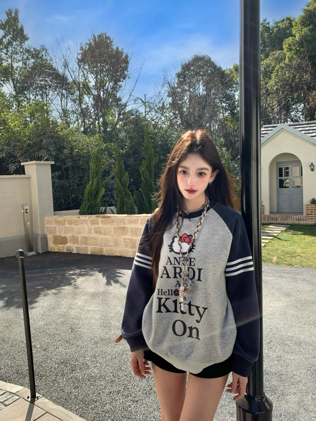 Kitty ⑉･ᴗ･⑉ ₊˚ෆ