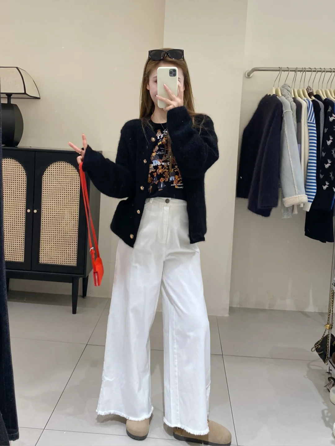 胶片日常🎞️这也太好看了吧～🖤