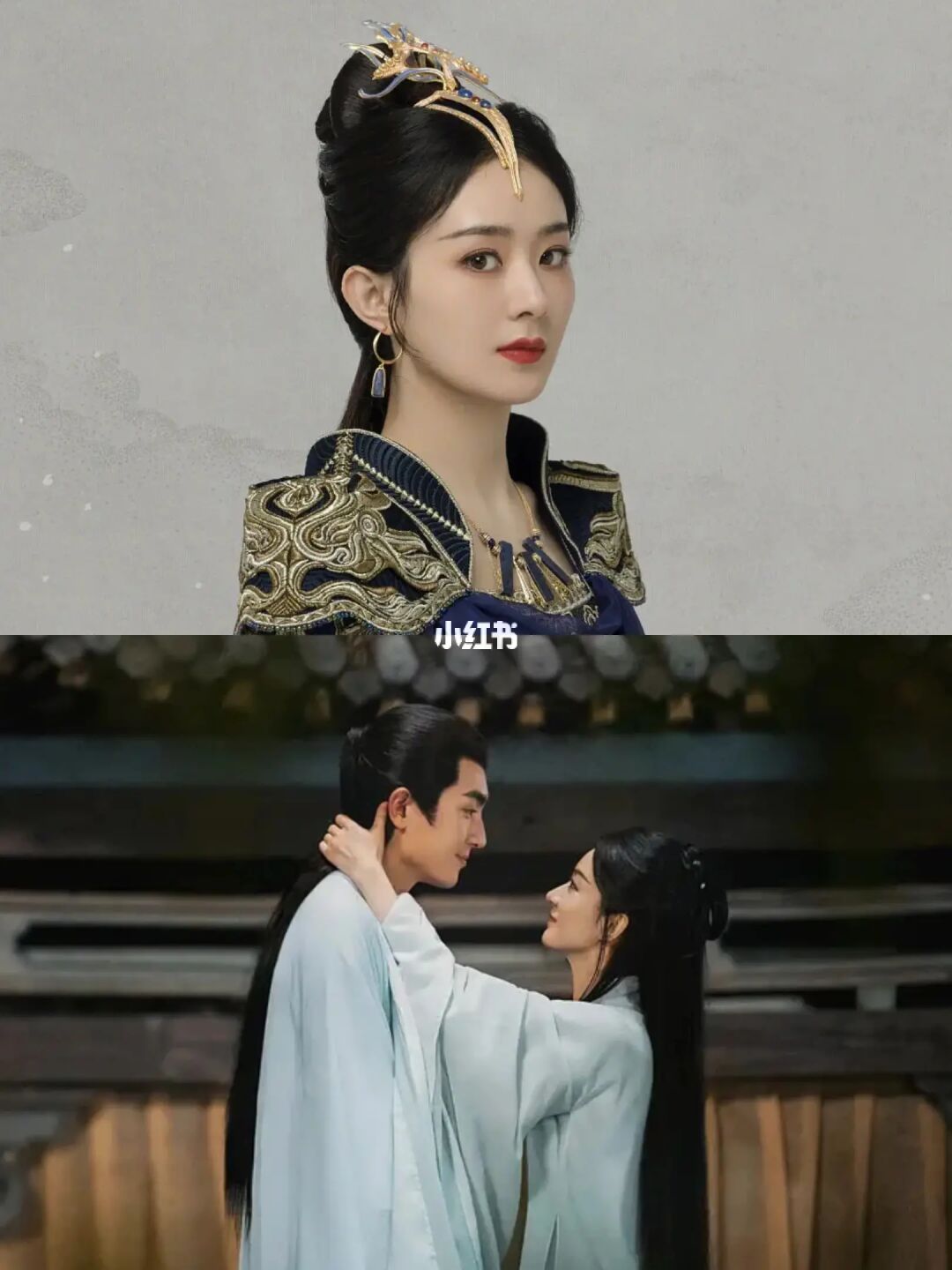 ‼️颜狗盛宴‼️超强古装剧来袭‼️