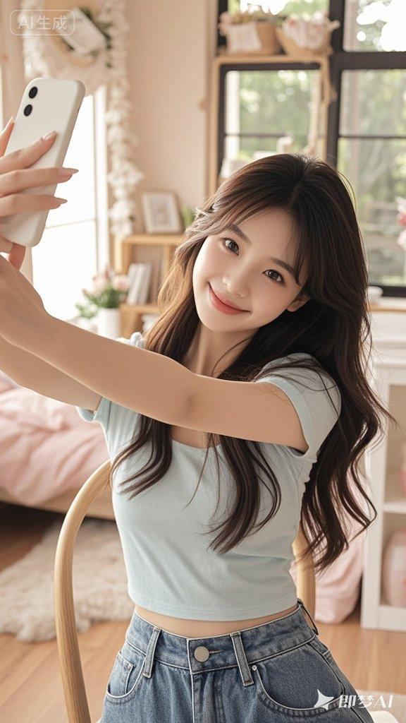 ，淡淡的风，凡事淡淡的，就好。
🍂🍂释然的心情 每日幸福的感悟