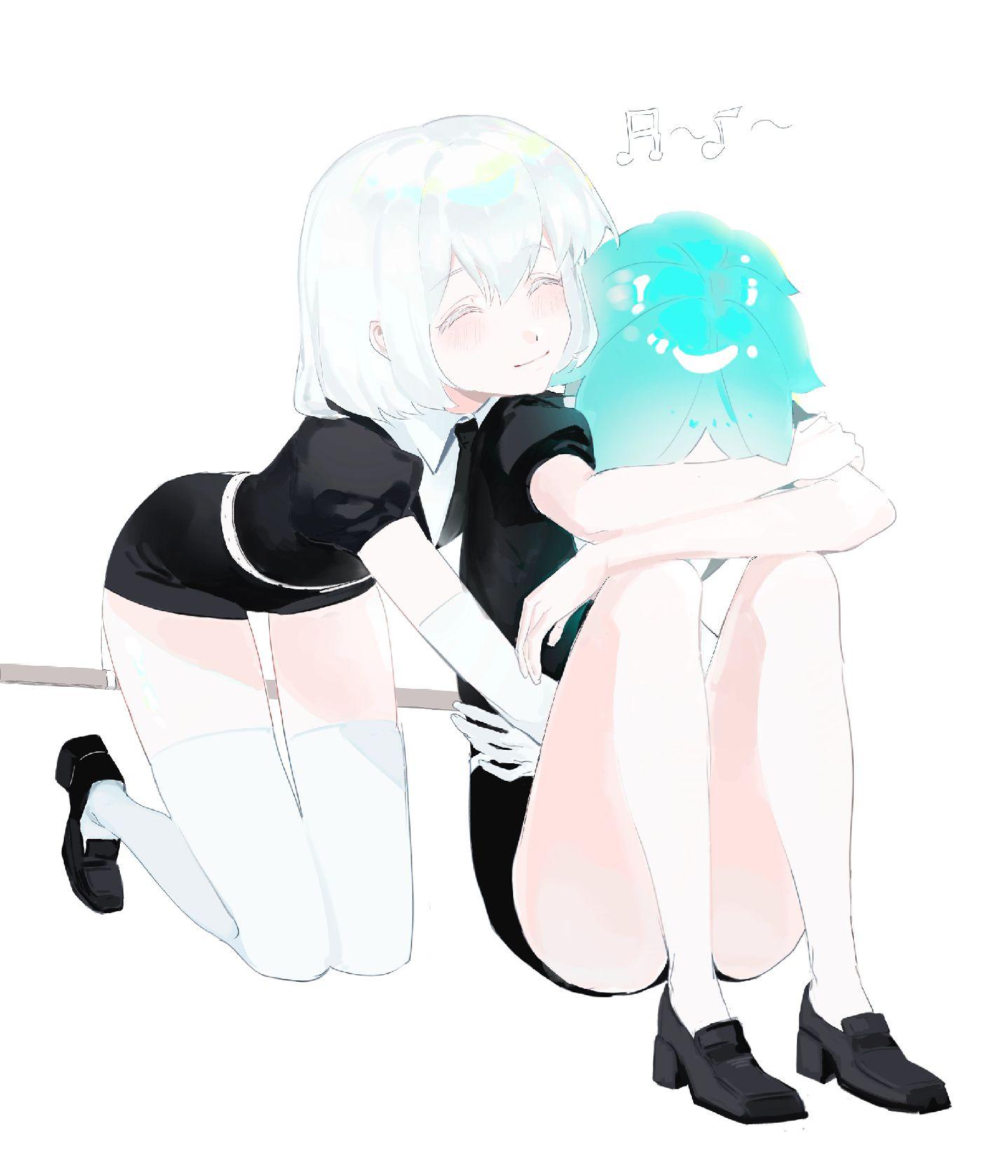 原谅我这次吧，磷～