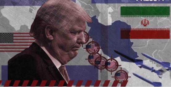 伊朗宣布对美国取得“历史性胜利”，称敌人被迫接受其提议。
 
伊朗国家电视新闻网