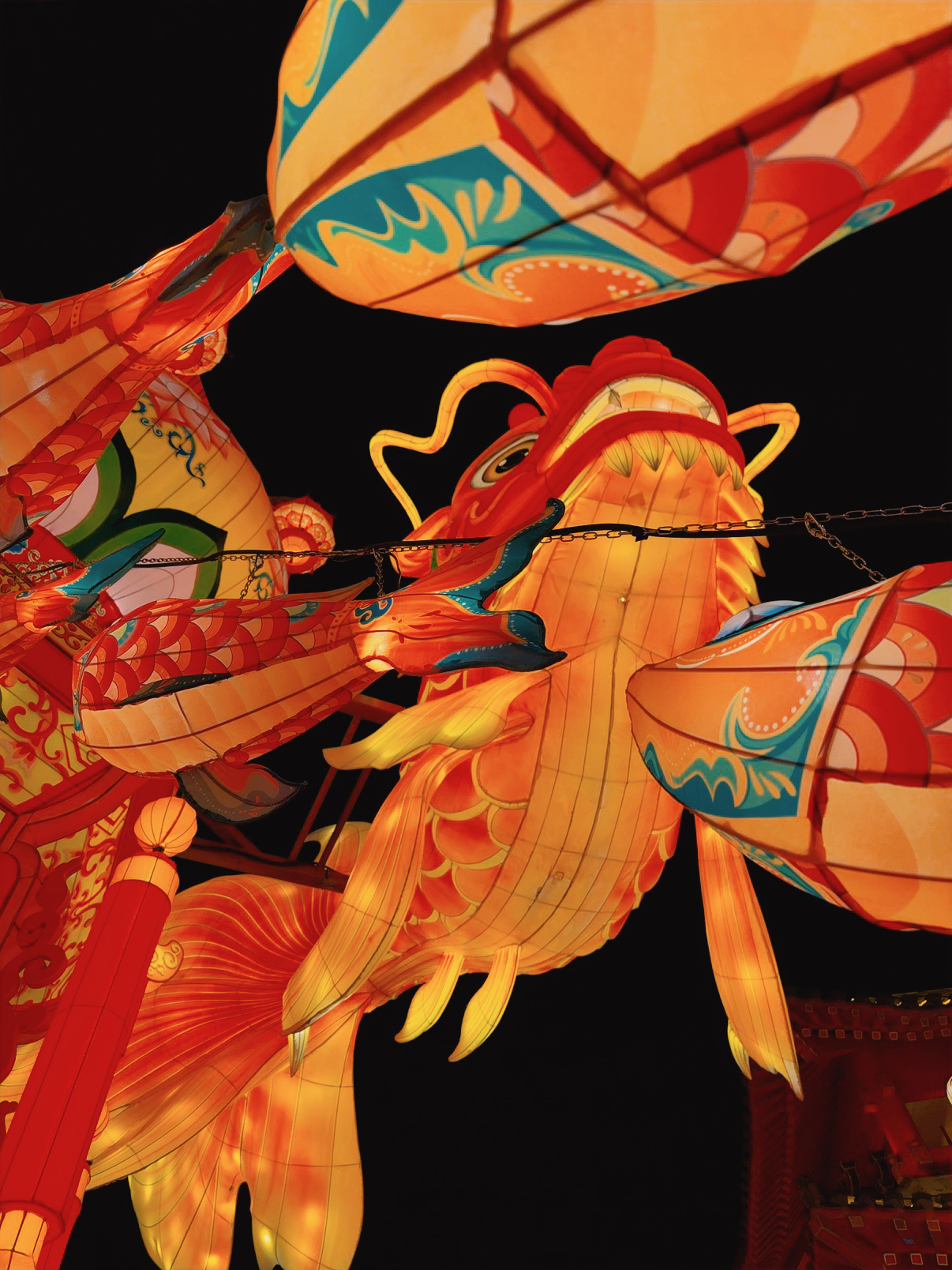 东京真是富贵迷人眼呀✨大宋都城——东京汴梁🏮卷妹的日常ootd 开封·清明上河