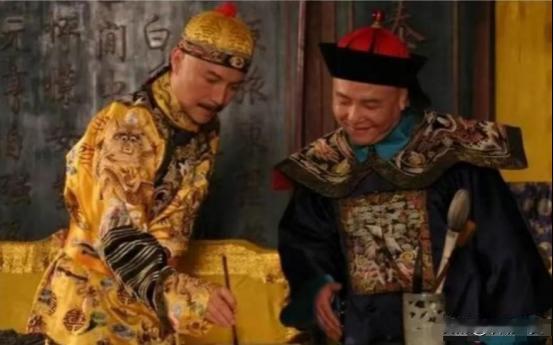 公元1751年，79岁的张廷玉被抄家，竟然搜出了15000多两银子。乾隆冷笑，这