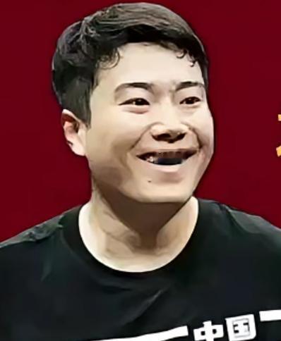 梁靖崑
为啥叫甜甜?
原来如此...中国
大家都管梁靖崑叫"甜甜"
起初很多人纳