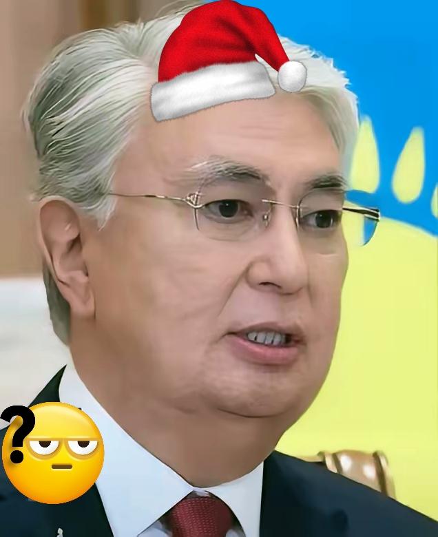 托卡耶夫访日形象一落千丈！  
哈萨克斯坦总统托卡耶夫12月18到19号访日，本