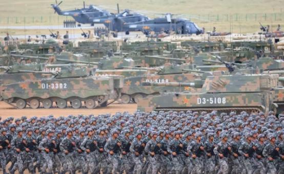 韩国专家把话挑明了：中日开战，谁也甭想在中国身上捞到好处。200万解放军只是第一