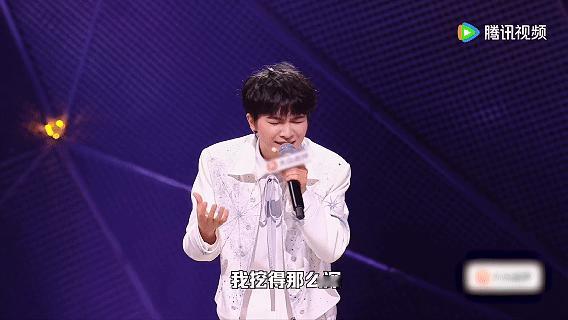 周深因为音色被同学家长误会脱口秀和Ta的朋友们同频的经历最能打动人心。安猪啦丹妮