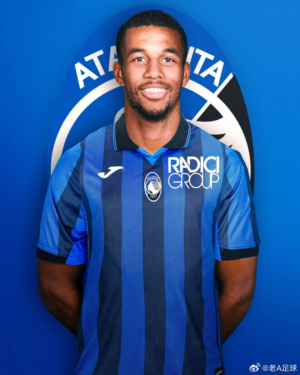 希恩：迎战拜仁拼尽全力，亚特兰大的关键词是团结北京时间周四凌晨，欧冠1/8决赛次