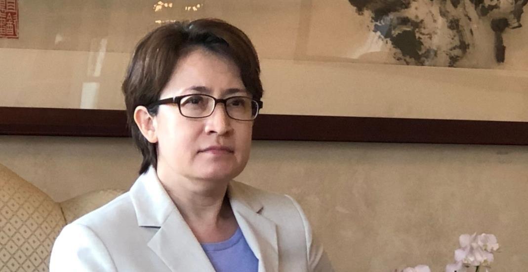 巴新外长一句“一个中国”，直接把台湾的“代表处”给关了！7年丢了10个“邦交国”