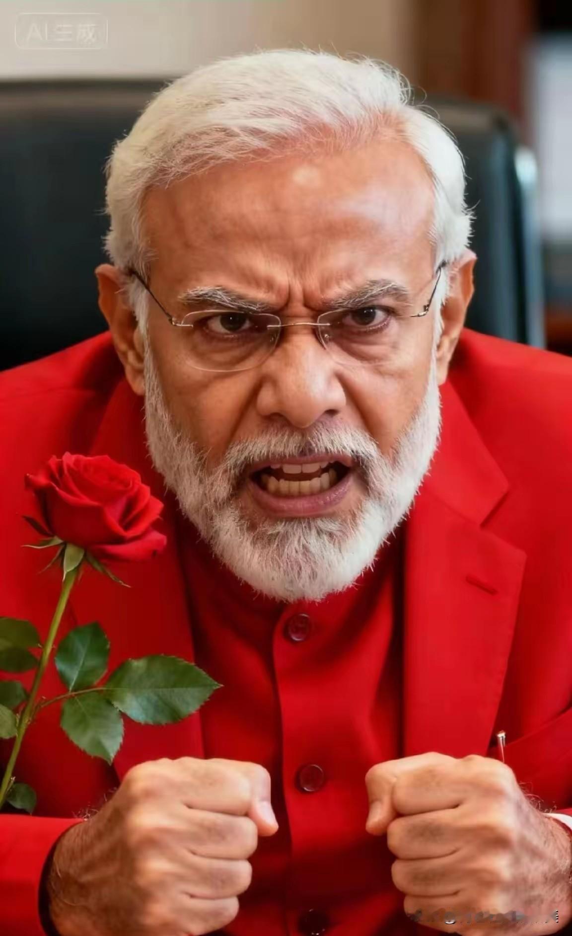 就在刚刚
印度政府消息

11月24日，印度政府宣布在全球范围内全面恢复向中国公