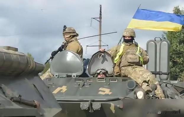 乌梅罗夫接替涉腐的叶尔马克，率团赴美谈“和平计划”，但会谈级别却从元首级降至工作