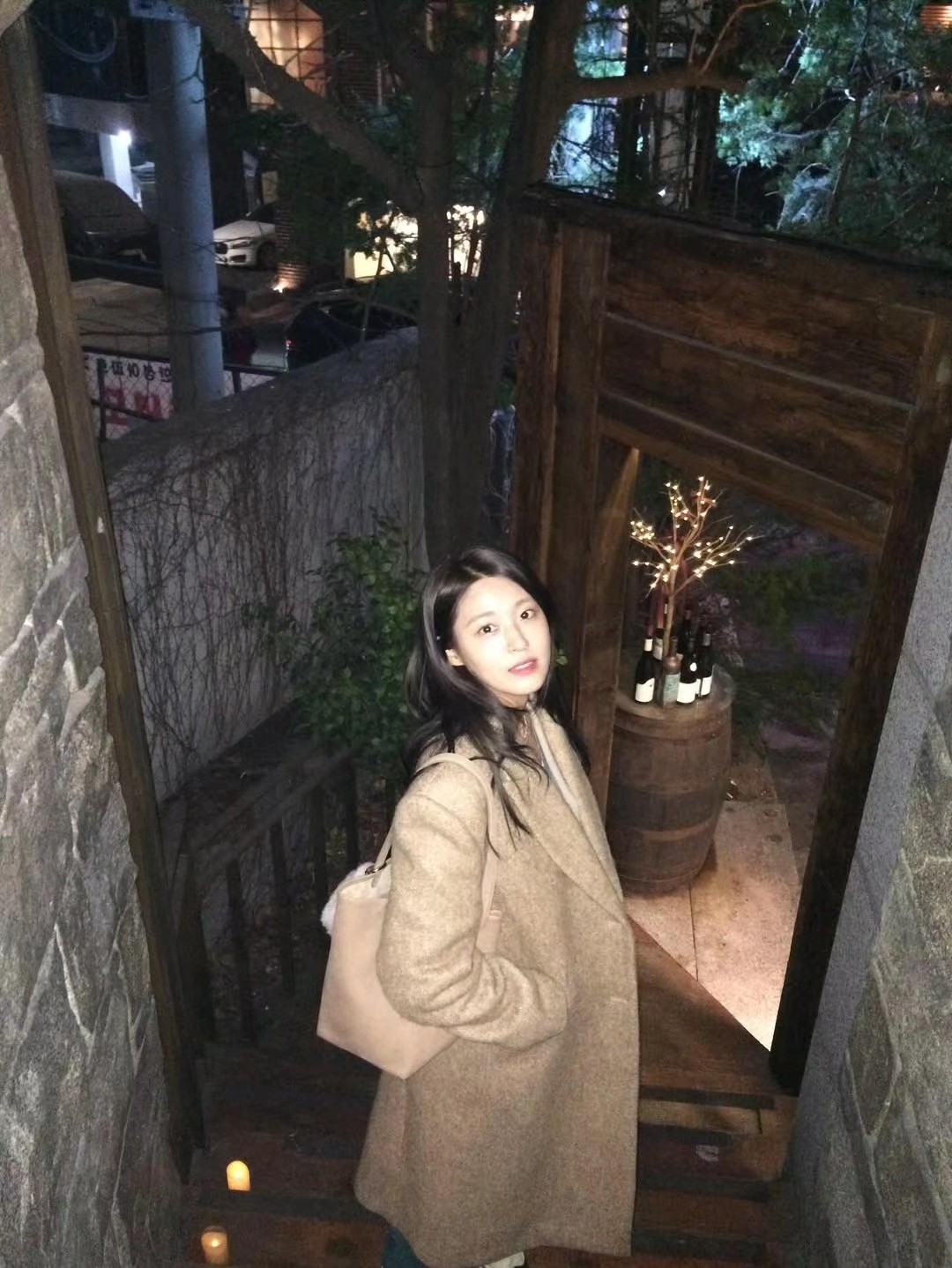 金雪炫  其实我是姐姐控 