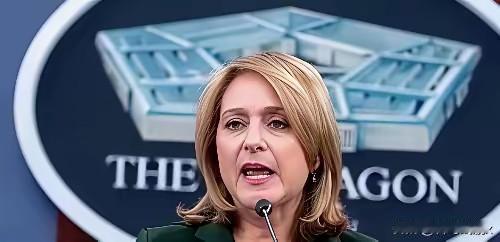 美国 国防部副部长 凯瑟琳·希克斯曾说 ：从现在开始，中国武力统一台湾的选项不再