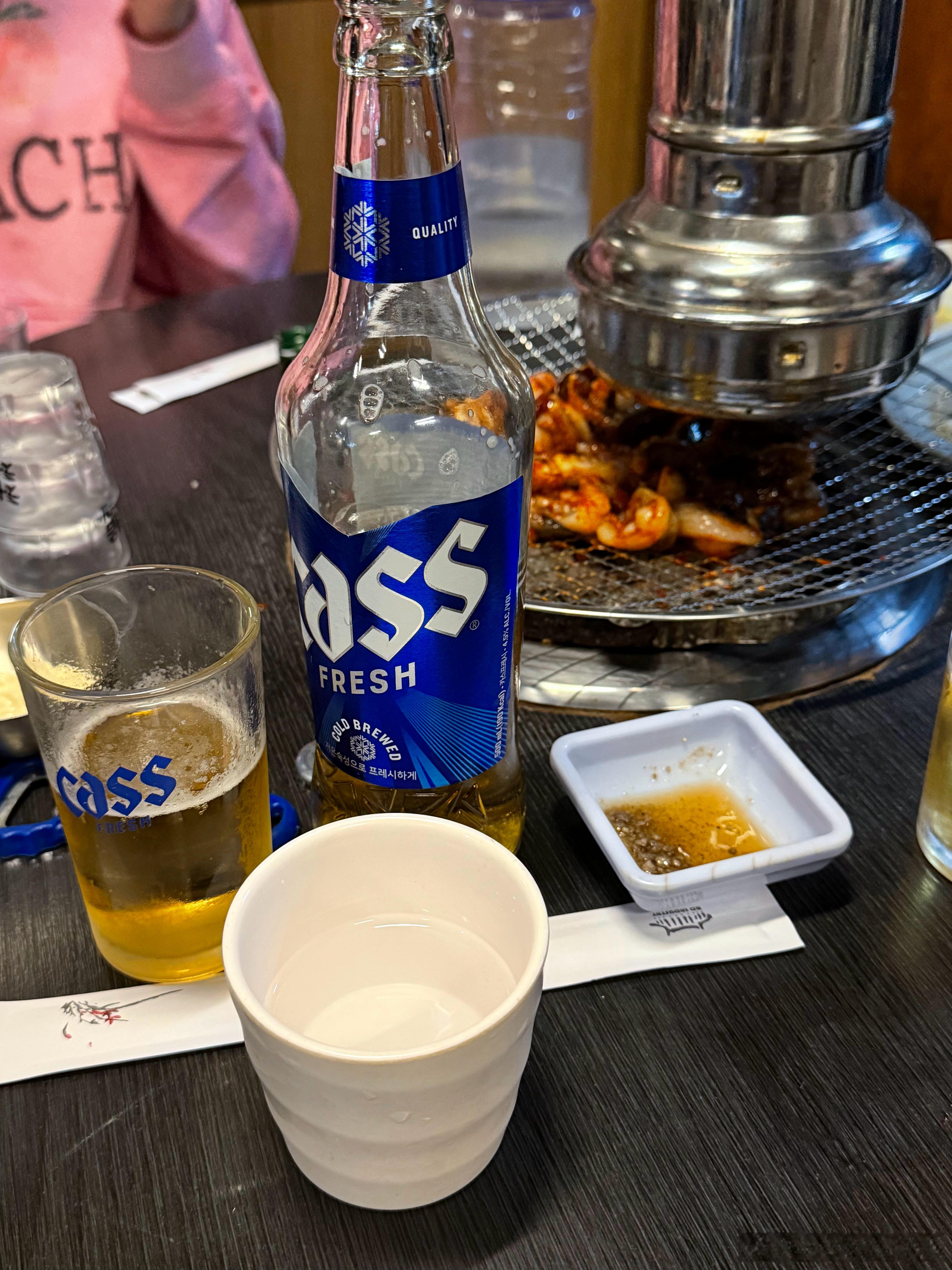 家人们觉得我能撑到第三场吗 ​​​