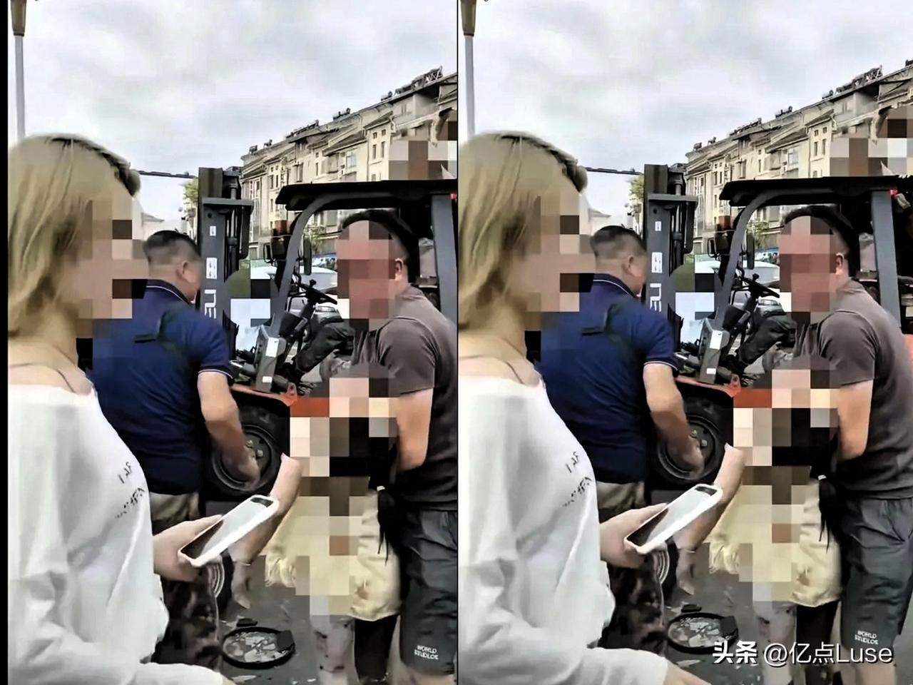 客观来看，对安徽广德这一事件作出最终预判。

若全额赔偿并取得死者及两名伤者家属