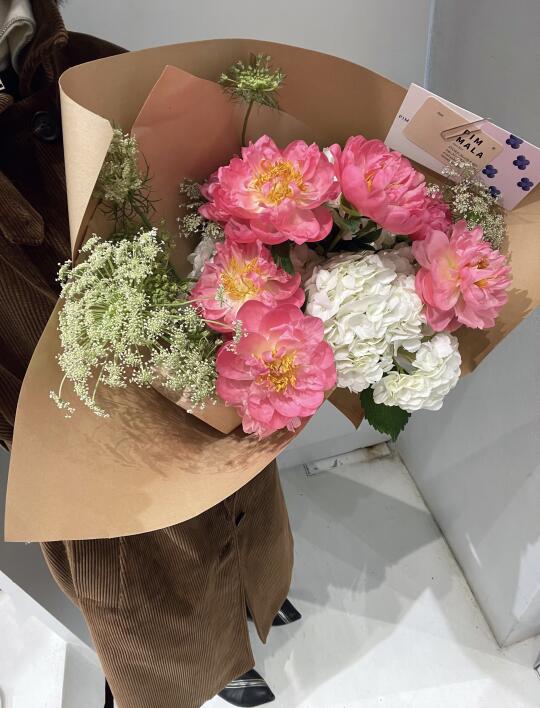 PIMMALA｜落日珊瑚春日合集