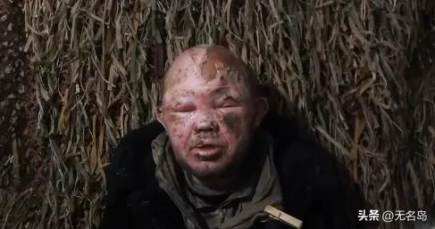 “我们原本有十个人，现在只剩我一个人了。他们简直就是把我们赶到屠宰场，等着我们被