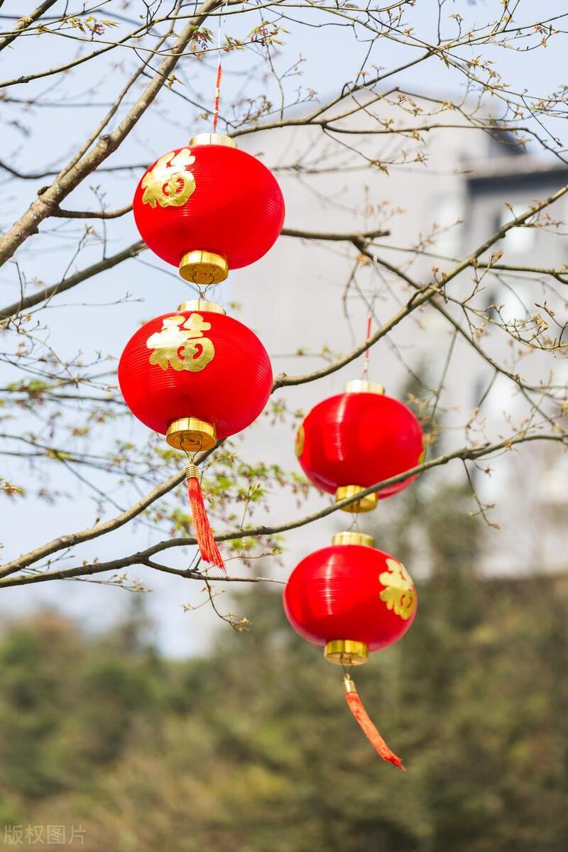 最近刷到很多人，都说今年过年不走亲戚了，现在生活条件好了，怎么感觉变的越来越冷漠