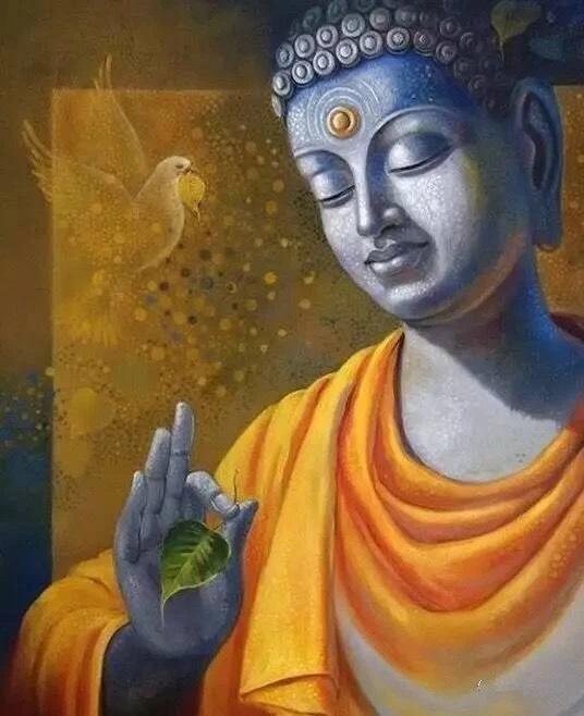 我们每天都在学佛，请千万不要再去贪，不要求名、求利、求做官。学佛就是让大家放下万