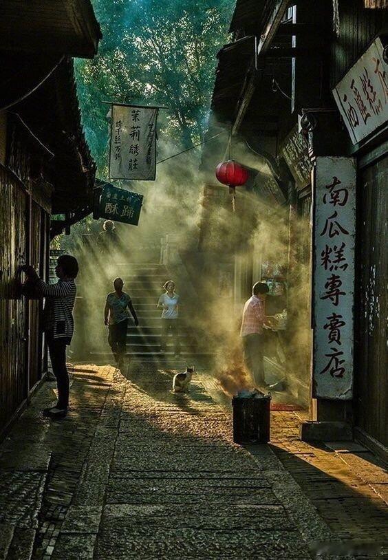 要努力呀，为了想要的生活，为了人间的烟火气，为了明天的风和月。生活手记