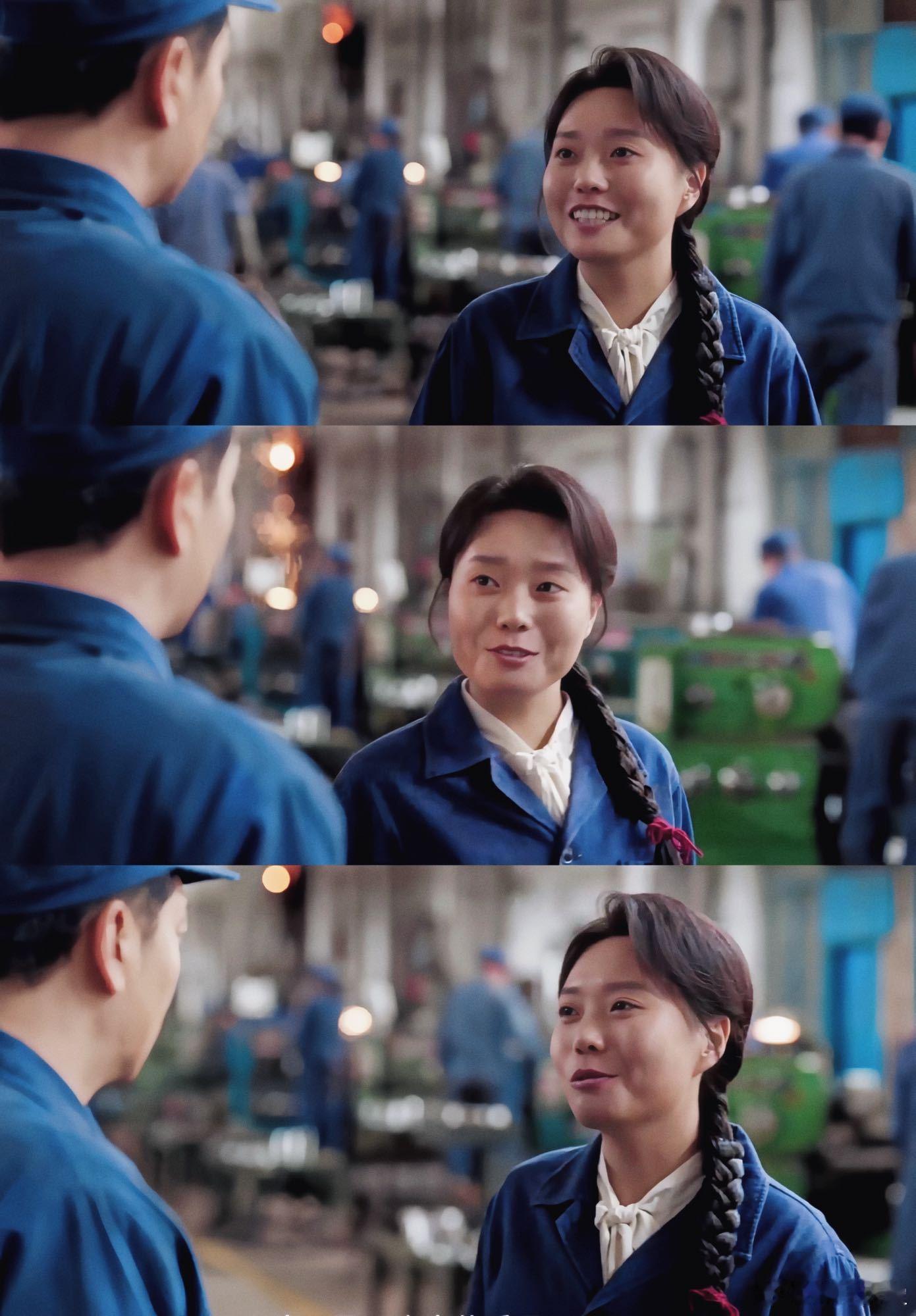 李雪琴叶爱花角色适配度 李雪琴把叶爱花的直球追爱演得太可爱了，勇敢又真诚，不扭捏